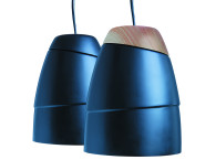 Work Pro Audio Introduces SoundNut Pendant Speaker Range