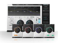 Accusonus Releases ERA-Bundle Single-Knob Plugins for Audio Repair
