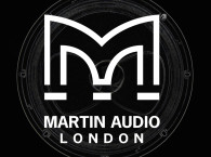 Martin Audio London Announces Management Buyout from Loud Audio