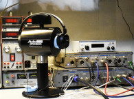 Fresh From the Bench: Audio Precision AECM206 Headphone Test Fixture