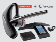 Plantronics Completes Acquisition of Polycom to Create Total Communications Solutions Strategy