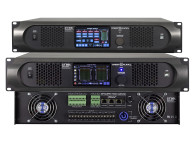 Crest Audio Debuts C1 Series Contracting Amplifiers with Integrated DSP and Dante Connectivity