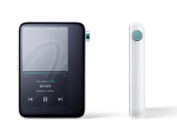 ACTIVO CT10 Hi-Res Portable Audio Player with MQA Support