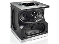 Fresh From the Bench: Naim Audio Mu-so Qb Wireless Music System