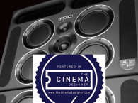PMC Joins The Cinema Designer Database for Home Theater And Media Room Projects