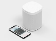 Sonos Introduces New Features with AirPlay 2 Update