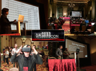 GameSoundCon Returns to Los Angeles for the 10th Year, October 9-10, 2018