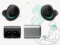 Mimi Hearing Technologies Announces Mimi Defined Customization for Bragi Dash Pro