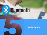 Bluetooth 5 Audio Update - An Interview with Mark Powell, Executive Director, Bluetooth SIG
