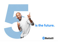 Bluetooth 5 and Audio Applications