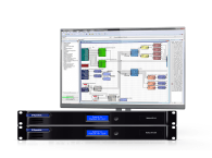 Symetrix Introduces New Radius NX Series Audio DSPs for Networked Audio
