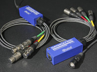 Radial Announces the Catapult Mini Snake System is Now Shipping