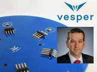 Vesper Expands Engineering Team with Audio Expert Julian Aschieri