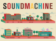 DTS Play-Fi Partners With SoundMachine Subscription-Based Service To Bring Music To Businesses