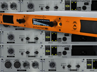 Attero Tech Introduces Synapse DM1 Dante Network Audio Monitoring Interface