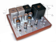 A Single-Ended “E-Linear” Power Amplifier