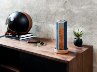 Cavalier Audio Introduces Maverick Speaker System with Amazon Alexa Voice Control