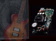ICEpower Announces 200AS1 Amplifier Module Designed for Guitar Amplifiers, Bass Amplifiers and Subwoofers