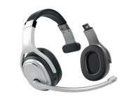 Rand McNally Introduces ClearDryve 200 2-in-1 Headphones for Pro Drivers