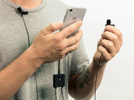 RØDE Microphones Introduces All-New Røde SC6-L Mobile Interview Kit