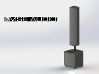 MSE Audio Confirms New Subwoofers, Vertical Column Arrays and Outdoor Sound Solutions for CEDIA 2018