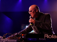 Electronic Music Pioneer Thomas Dolby to Keynote AES New York  2018 Convention