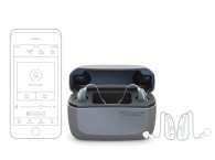 GN Hearing Announces the World’s Most Advanced Rechargeable Hearing Aid Solution