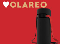 Volareo, The Indie Smart Speaker Launches on Indiegogo
