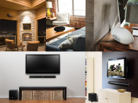 Global Home Audio Market Continues to Grow in Shipments and Revenue Propelled by Wireless Audio