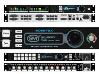 Sonifex to Show New AES67 Solutions at IBC 2018