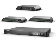 Bose Professional Now Shipping the ControlSpace EX Audio Conferencing System