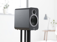 New Loudspeaker Market Report from Futuresource Shows Segment Rising in Value