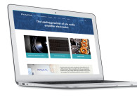 Pascal Unveils Redesigned and Repurposed Website with Improved Design Resources