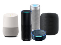 Want to Hear That Smart Speakers Are Not A Big Deal? Head to CEDIA Expo