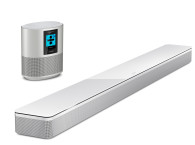 Lessons Learned: Bose Introduces New Smart Speaker and Soundbars