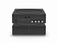 Sonos Announces All-New, Twice as Powerful Sonos Amp with AirPlay 2