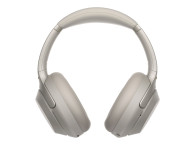 Sony Improves Noise Cancellation Even Further in the New WH-1000XM3 Headphones