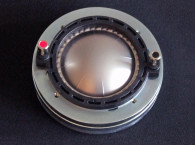 Test Bench: B&C Speakers DE680TN 1.4" Exit Pro Sound Compression Driver