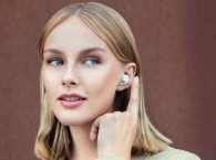 Earin Re-introduces Earin M-2 True Wireless Earphones with Google Assistant