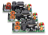 Pascal Sets New Bar for Power Density in Pro Audio Class-D with L-PRO Series Amplifier Modules