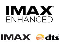 IMAX and DTS Partner to Launch IMAX Enhanced Program for Home Entertainment