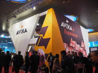 Global Pro-AV Industry to Grow to $230 Billion by 2023