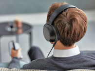 New MDR-Z7M2 Premium Headphones from Sony Arriving October 2018