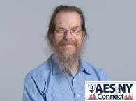 John Meyer to Present Heyser Lecture at AES New York 2018 International Convention