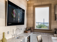Control4 Delivers High-Resolution Audio and Homeowner Personalization Enhancements to Elevate the Smart Home Experience