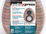 Learn, Plan, and Build with audioXpress October 2018