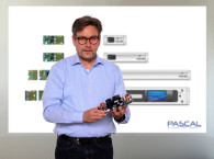 Pascal Reveals Expanded Line of Dedicated Amp Modules Optimized for Live and Installed Sound Applications