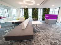 R&D Stories: Curing the Open Office Noise Epidemic… With Nature?