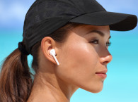 Wireless Earbuds – Improved Convenience, Constrained Audio Quality