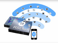 ON Semiconductor Expands Bluetooth 5 Radio Family with System-in-Package (SiP) Module for Easier Development of Smart Connected Applications
